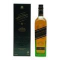 Johnnie Walker Green Label 15 Year Old Taiwan Edition Thumbnail