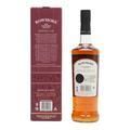 Bowmore 18 Year Old Manzanilla Cask Vintner's Trilogy Thumbnail