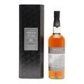 Oban 21 Year Old Cask Strength Special Release 2013 Thumbnail