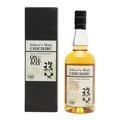 Ichiro's Malt Chichibu On The Way 2013 Release Thumbnail