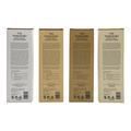 Yamazaki 2022 Limited Edition Tsukuriwake Selection 4 Bottle Set (4x700ml Bottles) Thumbnail