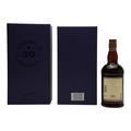 Glenfarclas 30 Year Old Warehouse Edition Thumbnail