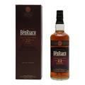 Benriach 22 Year Old Albariza Pedro Ximenez Wood Finish Thumbnail