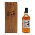Yamazaki 18 Year Old Mizunara Oak 2017 Limited Release Thumbnail