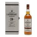 Laphroaig 28 Year Old Bourbon & Sherry Casks Limited Edition Thumbnail