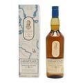 Lagavulin 11 Year Old Offerman Edition 4 Caribbean Rum Cask Finish Thumbnail