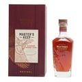 Wild Turkey Master's Keep Revival Oloroso Sherry Cask Finish Batch 1 Thumbnail