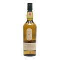 Lagavulin 12 Year Old Cask Strength 2013 Release Thumbnail