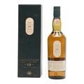 Lagavulin 12 Year Old Cask Strength Special Release 2002 Bottling Thumbnail