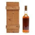 Macallan 1962 25 Year Old Anniversary Malt Thumbnail
