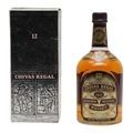Chivas 12 Year Old 1980's Bottling Thumbnail
