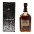 Chivas 12 Year Old 1980's Bottling Thumbnail