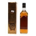 Black Douglas 8 Year Old De Luxe Scotch Whisky Thumbnail