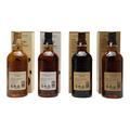 Yamazaki 2022 Limited Edition Tsukuriwake Selection 4 Bottle Set (4x700ml Bottles) Thumbnail