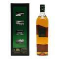 Johnnie Walker Green Label 15 Year Old Pure Malt Thumbnail