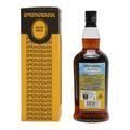 Springbank 10 Year Old Local Barley 2020 Bottling Thumbnail