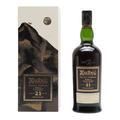 Ardbeg 21 Year Old Seann Chreag 2024 Bottling Thumbnail