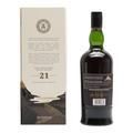 Ardbeg 21 Year Old Seann Chreag 2024 Bottling Thumbnail
