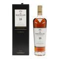 Macallan 18 Year Old Sherry Oak 2019 Release Thumbnail