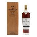 Macallan 30 Year Old Sherry Oak 2021 Release Thumbnail
