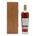 Macallan 25 Year Old Sherry Oak 2022 Release Thumbnail