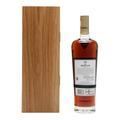Macallan 25 Year Old Sherry Oak 2022 Release Thumbnail