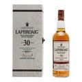Laphroaig 1985 30 Year Old Thumbnail