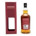 Springback 17 Year Old Sherry Wood Thumbnail