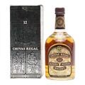 Chivas 12 Year Old 1980s Bottling (750ml) Thumbnail