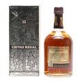 Chivas 12 Year Old 1980s Bottling (750ml) Thumbnail