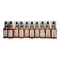 Kilkerran Heavily Peated 1-10 Set (10x700ml) Thumbnail