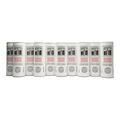 Kilkerran Heavily Peated 1-10 Set (10x700ml) Thumbnail