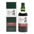 Hakushu Sherry Cask 2013 Limited Edition Thumbnail