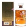 Hibiki 17 Year Old Kacho Fugetsu Limited Edition Thumbnail