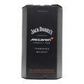 Jack Daniel's x McLaren F1 Halo MK1 (1000ml) Thumbnail