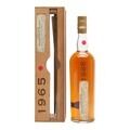 Macallan 1965 Single Fino Sherry Butt 2114 Celebration of the Cask // Carn Mor Thumbnail