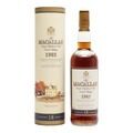 Macallan 1983 18 Year Old Sherry Oak Thumbnail