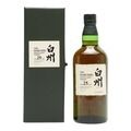 Hakushu 25 Year Old Pre-2021 Thumbnail