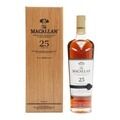 Macallan 25 Year Old Sherry Oak 2022 Release Thumbnail