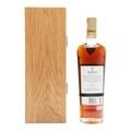 Macallan 25 Year Old Sherry Oak 2022 Release Thumbnail