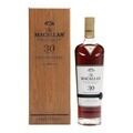 Macallan 30 Year Old Sherry Oak 2018 Release Thumbnail