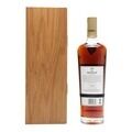 Macallan 25 Year Old Sherry Oak 2022 Release Thumbnail
