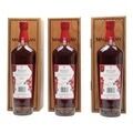 Macallan 25 Year Old Sherry Oak Collection 2025 Release (3x700ml) Thumbnail