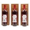 Macallan 25 Year Old Sherry Oak Collection 2025 Release (3x700ml) Thumbnail