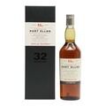 Port Ellen 1983 32 Year Old 15th Release Bottled 2015 Thumbnail