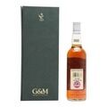 Glen Grant 1950 Refill Sherry Butts 853 & 2734 Bottled 2007 // Gordon & Macphail Thumbnail