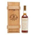 Macallan 1971 Vintage 25 Year Old Anniversary Malt Thumbnail