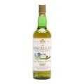 Macallan 1987 Anniversary Reserve For Bar Kashmir Thumbnail