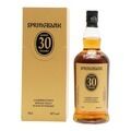 Springbank 30 Year Old 2025 Bottling Thumbnail