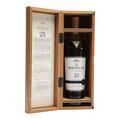 Macallan 25 Year Old Sherry Oak 2022 Release Thumbnail
